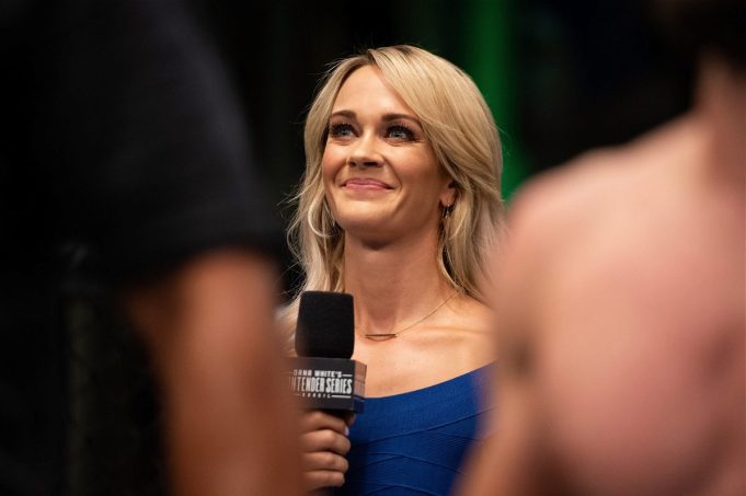 MMA News Round-Up: Laura Sanko Creates UFC History, Conor McGregor Accused of Ducking Jorge Masvidal Fight, Tyron Woodley To Make Kickboxing Debut