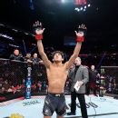 Raul Rosas Jr. to fight Christian Rodriguez at UFC 287 in April