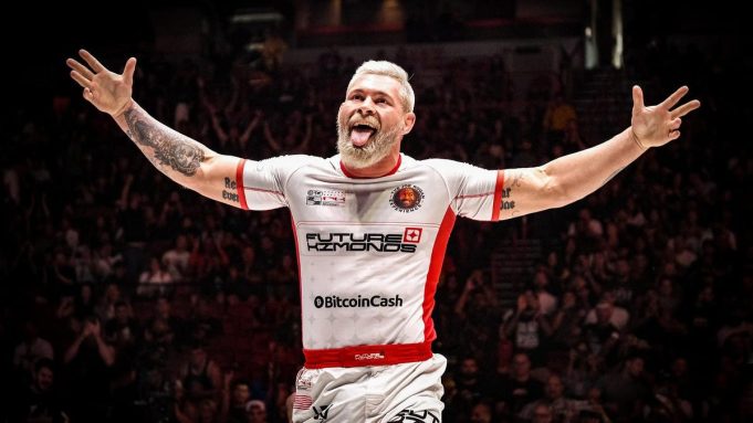 This Is Why All BJJ Should Celebrate Gordon Ryan’s 7-Figure Deal