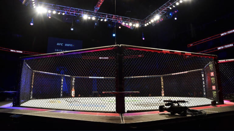 2023 UFC event schedule: Islam Makhachev vs. Alexander Volkanovski, Jon Jones vs. Ciryl Gane on tap