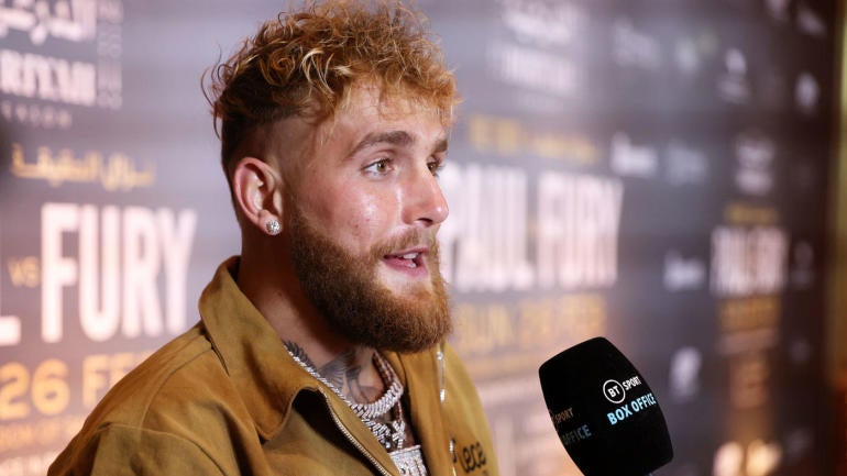 Jake Paul reveals ‘talks’ with Francis Ngannou to join PFL: ‘He knows what we have to offer’