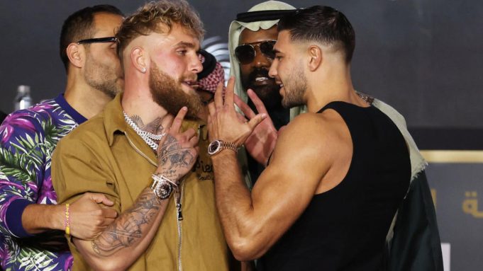 Jake Paul vs. Tommy Fury fight prediction, odds, undercard, preview, s...