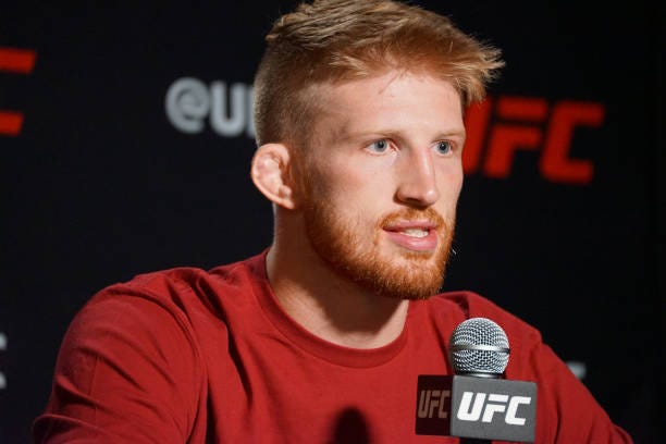 Odds & Lines For UFC Star – Forbes Betting