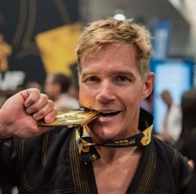 Renowned Bow Hunter Allen Bolen On Moving From Wrestling To BJJ And The Benefits Of Competition