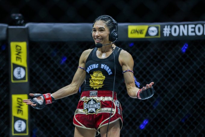 “It’s a Dream Come True” – Janet Todd Ready to Seize Muay Thai World Title After Four-Year Wait