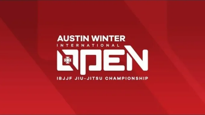 Top Competitors Dominate At IBJJF Austin Winter International 2023