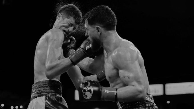 Best boxing knockouts of 2023: Brian Mendoza stops Sebastian Fundora, ...