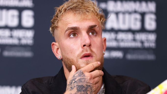 Jake Paul launches Most Valuable Prospects boxing series