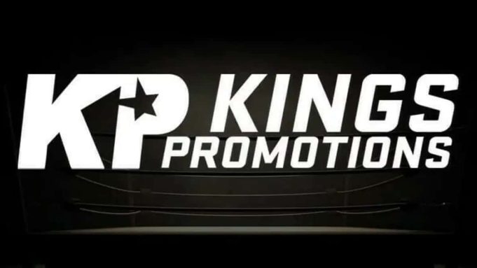 King's Promotions head to Texas for April 27 boxing event