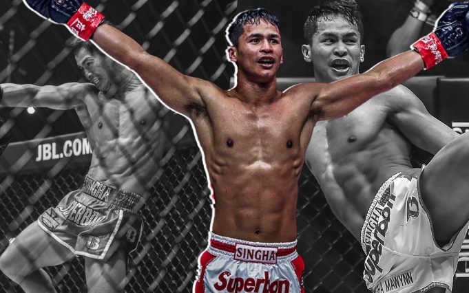 3 reasons to be hyped for Superbon’s return at ONE Fight Night 11