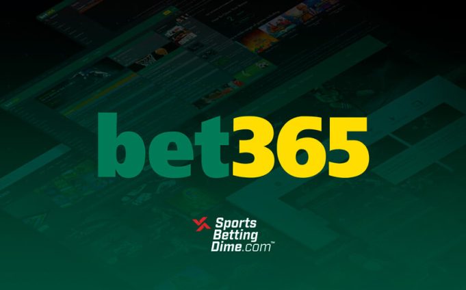 Bet365 App Review: Where Is Bet365 Legal?