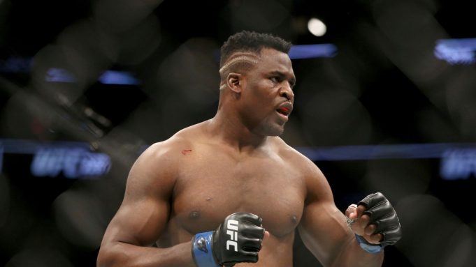 Francis Ngannou: Former UFC heavyweight champion strikes deal with PFL | MMA News