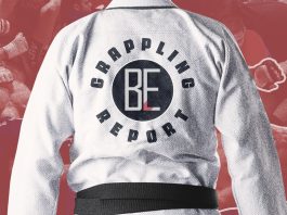 Joe Pyfer gets another win… in BJJ? – Grappling report