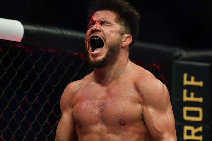 UFC 288 odds: Full list of betting lines for Sterling-Cejudo main event, full card