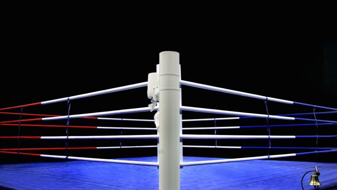 Asian Boxing Confederation to quit IBA after lost IOC status