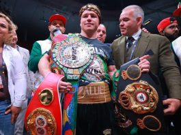 Canelo Alvarez signs with PBC: What the deal means for potential futur...