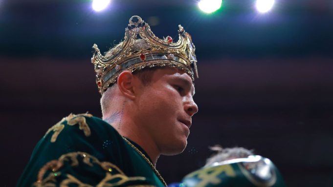 Canelo Alvarez vs. Jermall Charlo: How the fight could go, what the PB...