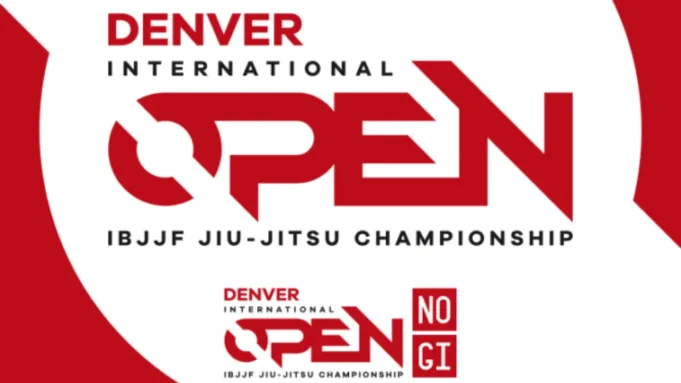 Elite Grapplers Shine In IBJJF Denver Open 2023 Results