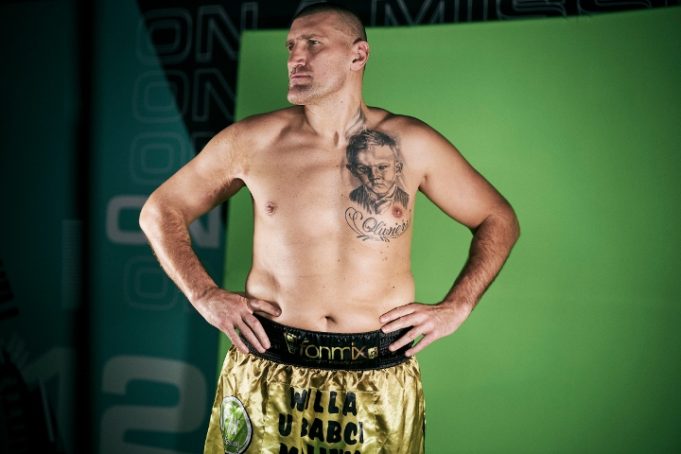 Mariusz Wach Gets TKO Win in Stay-Busy Fight, Stays on Track For Fraze...