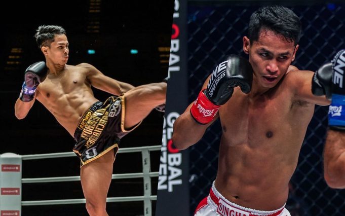 Superbon can’t wait to fight at Lumpinee Boxing Stadium after watching exciting fights there