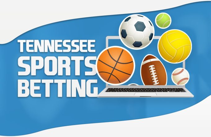 Tennessee Sports Betting - Best TN Sportsbooks Online in 2023