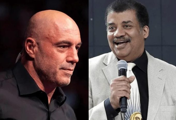 “When I Thought Neil Couldn’t Become Cooler” – Hidden Martial Arts Background of Joe Rogan’s Worst Fear Neil deGrasse Tyson Has the Internet Freaking Out