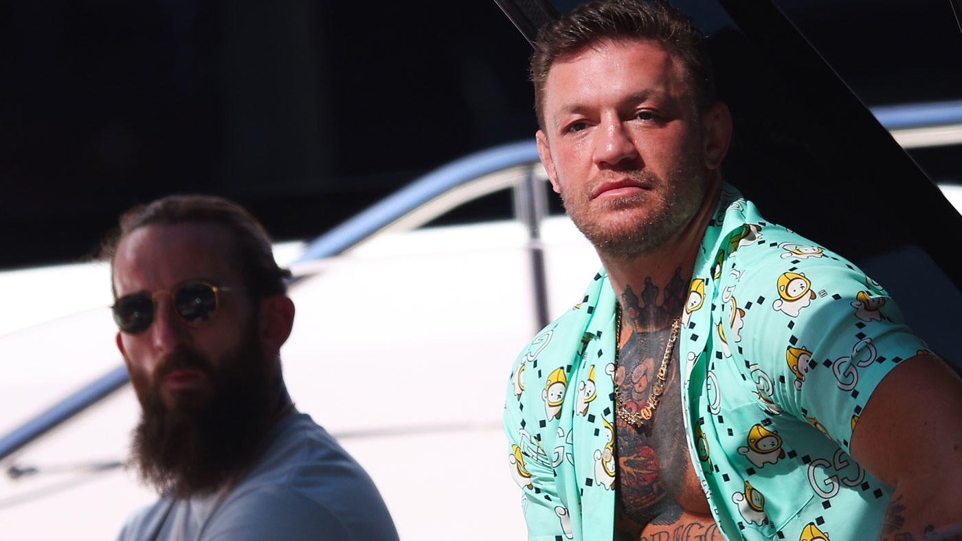 Why it is unlikely that Conor McGregor will return to the UFC Octagon any time soon
