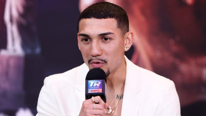 Why there should be more concern about Teofimo Lopez Jr.'s mental heal...