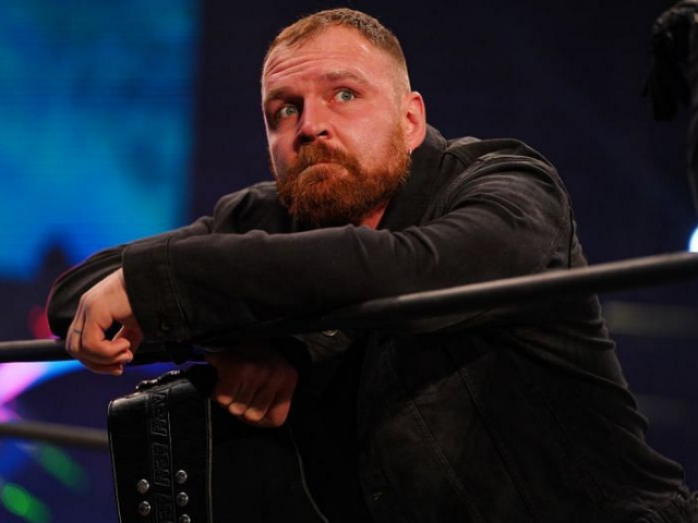 18 Months After Returning From Rehab, Jon Moxley Becomes a Gold Medalist, Leaves Natalya, Nikki Bella, Nia Jax and Millions in Frenzy: “I’m So Proud”