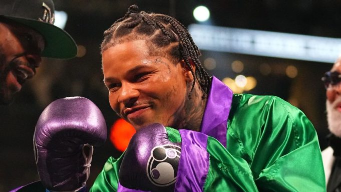 Boxing pound-for-pound rankings: Did Gervonta Davis make the top 10?