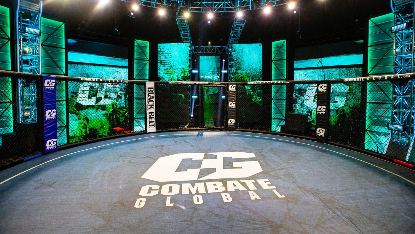 Combate Global picks, live stream, how to watch, fight card: Romero vs. Vazquez predictions for July 16, 2023