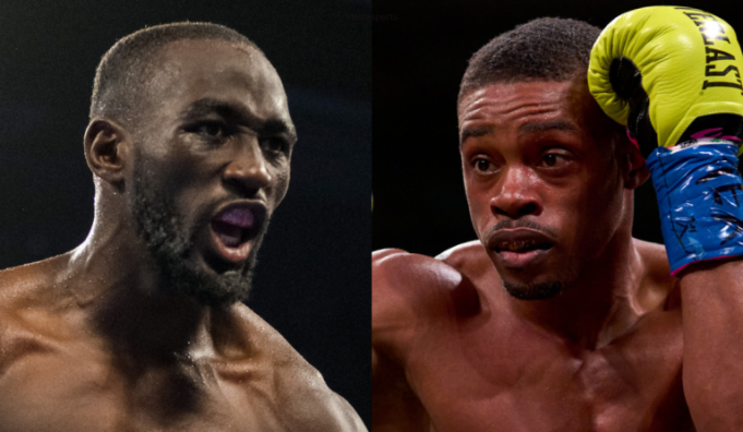 Errol Spence Jr. vs Terence Crawford: Preview, Prediction and Odds