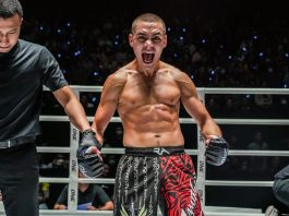 “He’s Taller Than Me and Works in a Kickboxing Style” – Tagir Khalilov Has Someone In Is Vision Who Might Present a Tougher Challenge Than Superlek Kiatmoo9