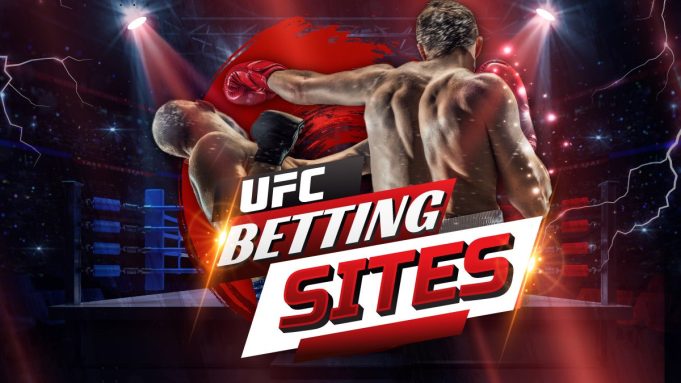 How to Bet on UFC Fights Online in 2023