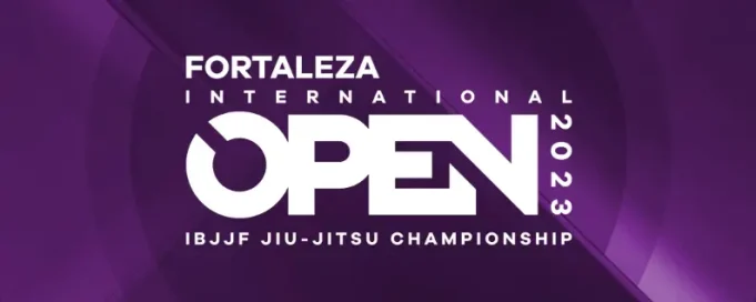 Renan Barao And Other Top Competitors Win At IBJJF Fortaleza Open 2023