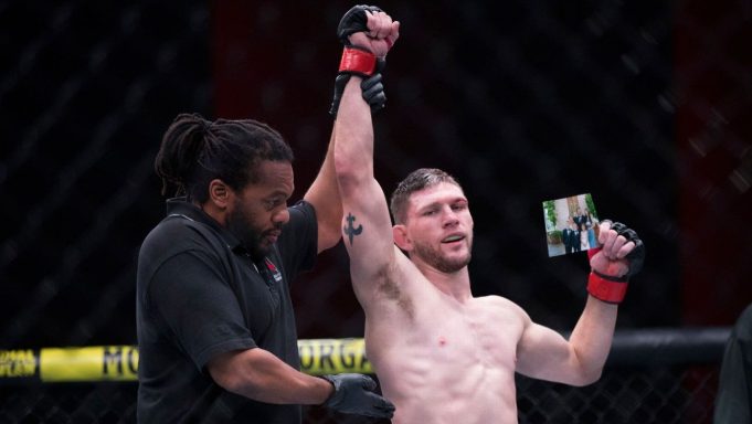 TUF 31 Episode 6 takeaways: McGregor and Chandler get chippy after Team Chandler's sixth win