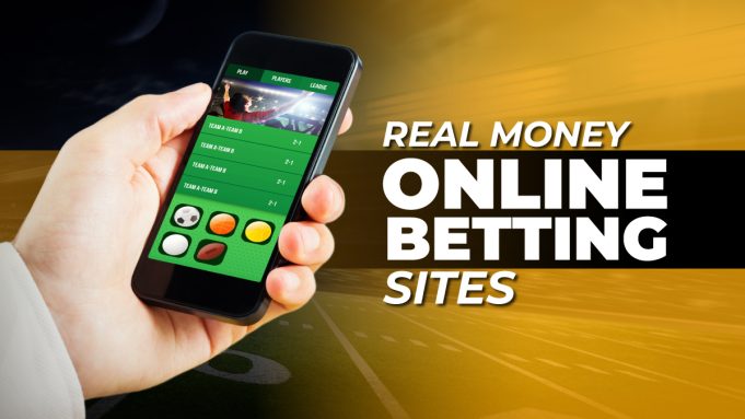 Top 10 Real Money Betting Websites