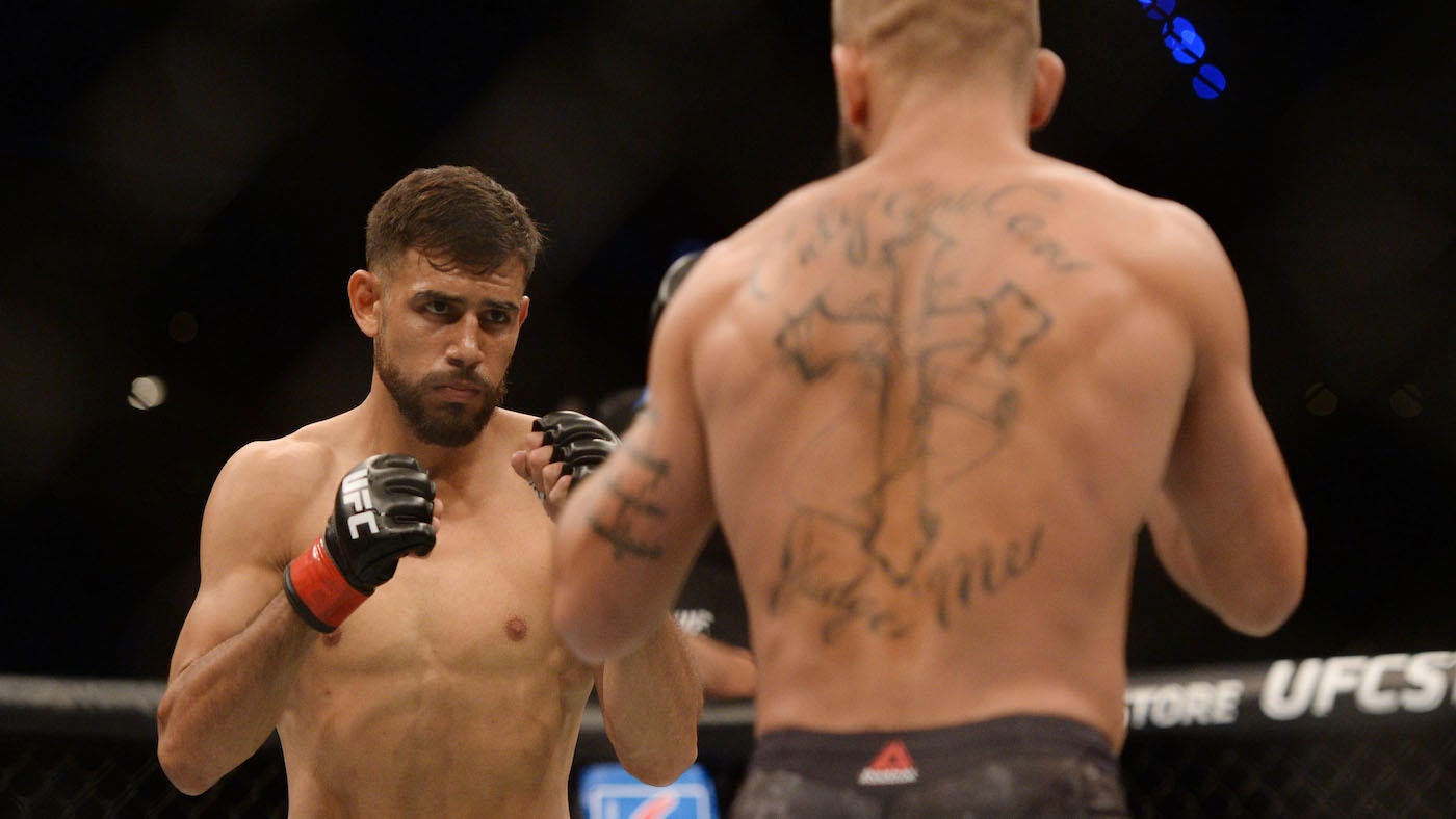 UFC 290 odds, predictions, start time, fight card: MMA insider releases Volkanovski vs. Rodriguez picks, bets