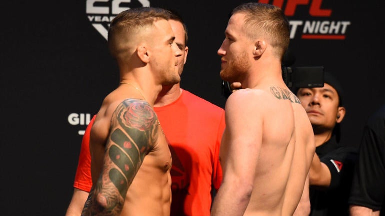 UFC 291 — Dustin Poirier vs. Justin Gaethje: Fight card, date, location, odds, rumors, complete guide