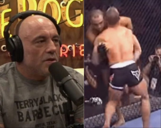 “We Both Thought He’d Beat BJ”: 21 Years After Iconic Showdown With BJ Penn, Joe Rogan and Co. Drop a Startling Claim on Matt Serra’s Performance