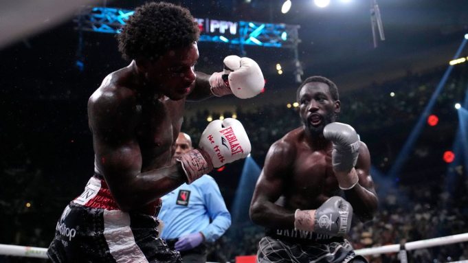 Boxing pound-for-pound rankings: Terence Crawford or Naoya Inoue? And ...