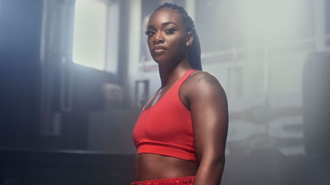 Boxing star Claressa Shields inks multiyear MMA deal with PFL
