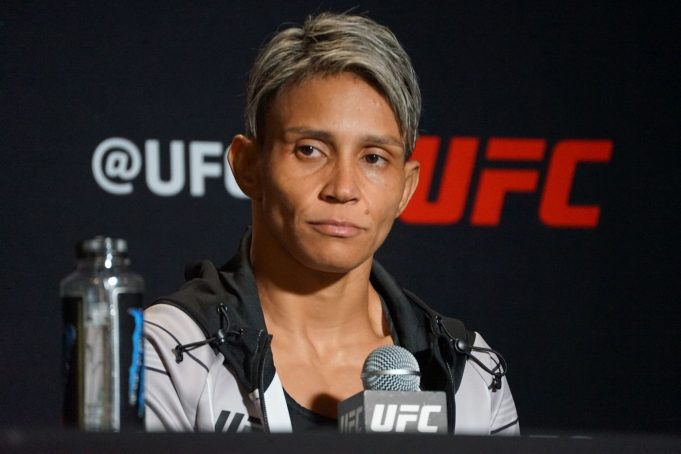 Brazilian powerhouse? Former champ makes bold UFC 292 co-main event prediction: ‘It will end badly’
