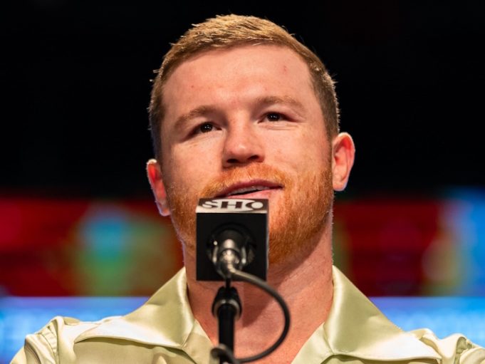 Canelo Motivated: It’s Good That People Are Saying I’ve Lost a Step