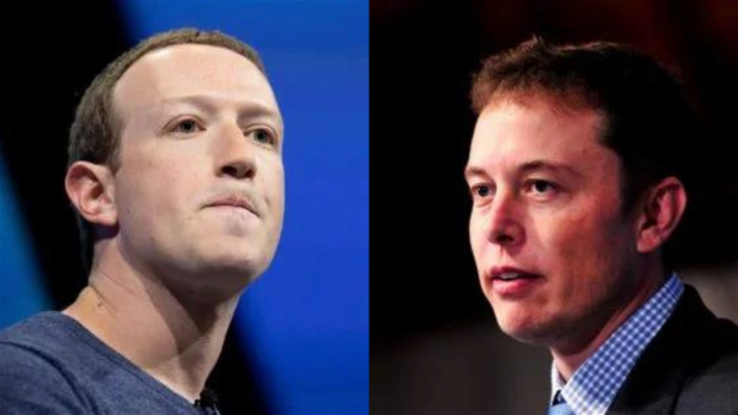 “It’s Time To...” - Mark Zuckerberg Confirms Sad Elon Musk Fight News, Just a Day After Tesla CEO Snubbed Dana White & the UFC