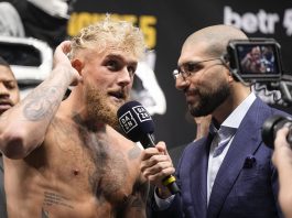 Jake Paul releases final statement prior to historic clash against Nate Diaz