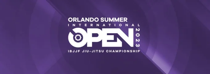 Joao Miyao Among Top Grapplers At IBJJF Orlando Summer Open 2023