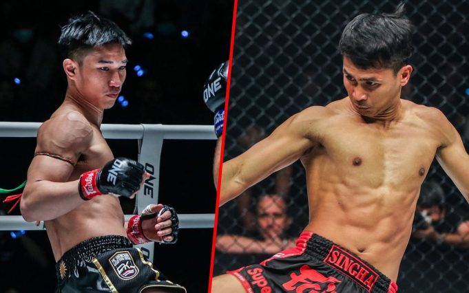 Tawanchai says its a “great opportunity” to fight Superbon in Muay Thai