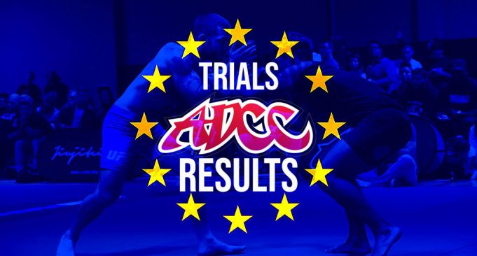 ADCC European Trials, New Blood Steals The Show As Chen And Jones Take Out The Big Dogs