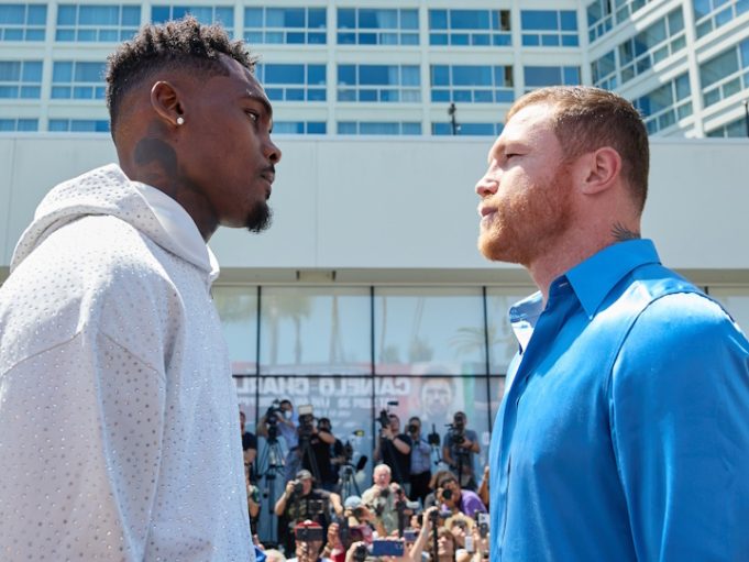 Canelo: Everything Charlo Presents Is A Challenge, He’s Dangerous, Has...